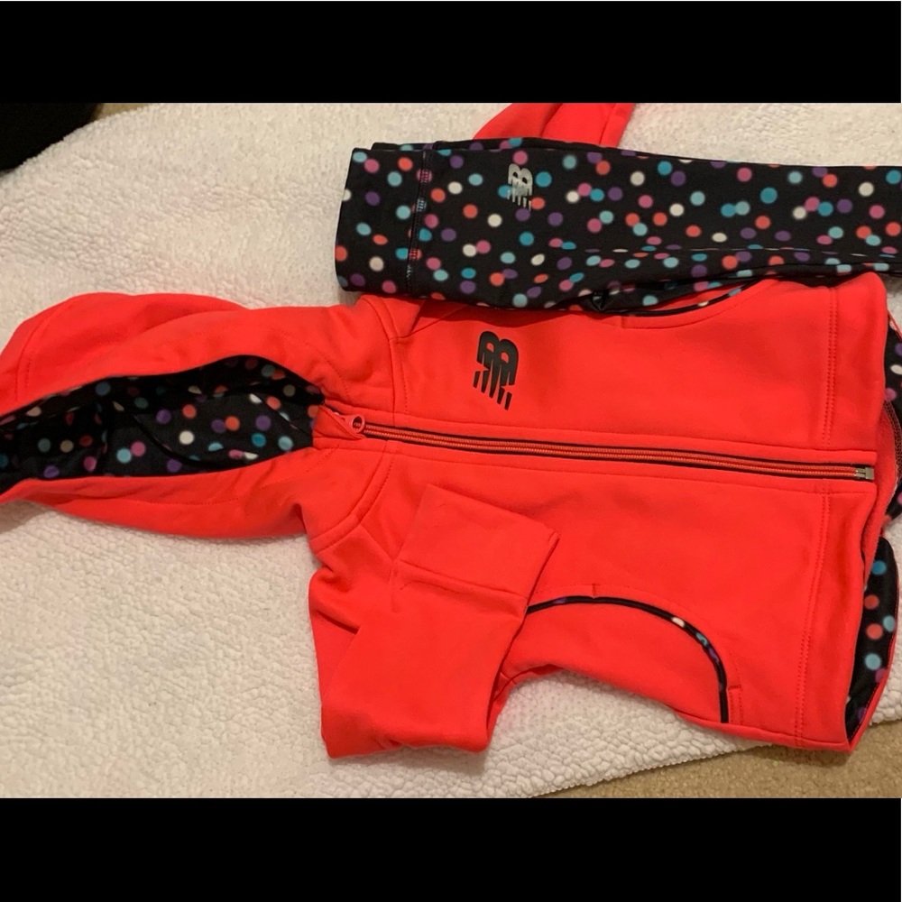 Baby girl outfit